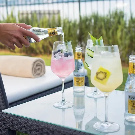 Hotel Splendido Bay Luxury