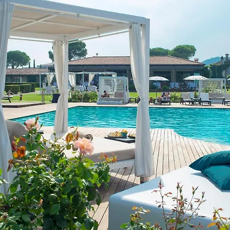 Splendido Bay Luxury 5*