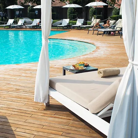 Splendido Bay Luxury 5* Padenghe sul Garda
