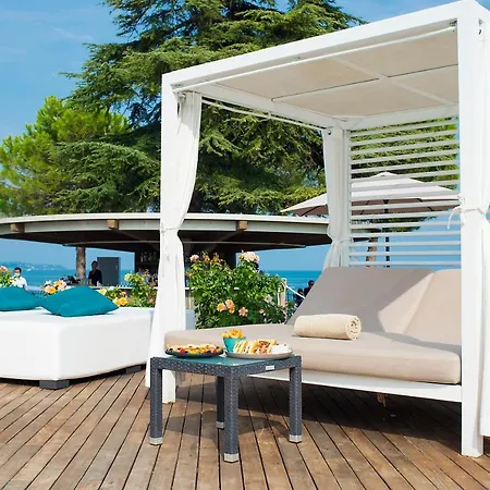 Splendido Bay Luxury 5*