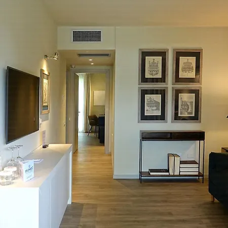 Splendido Bay Luxury 5* Padenghe sul Garda