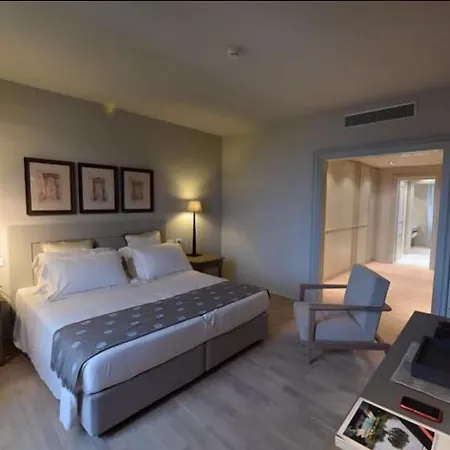 Splendido Bay Luxury 5* Padenghe sul Garda