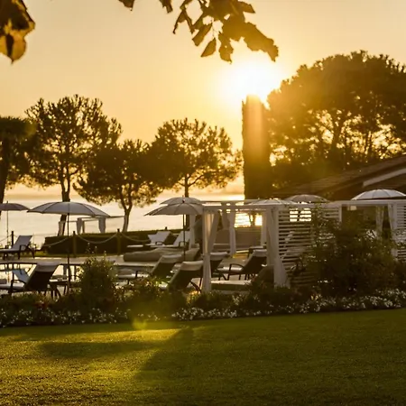 Splendido Bay Luxury 5* Padenghe sul Garda