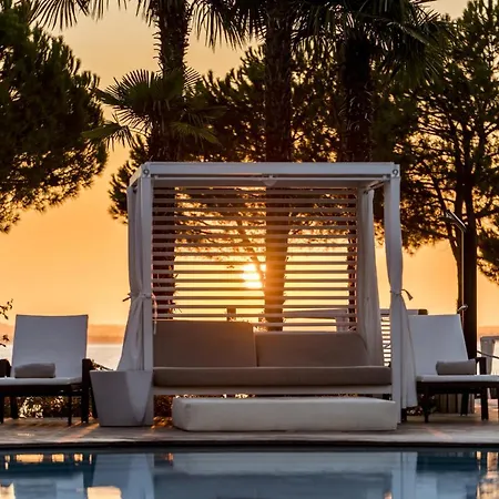Hotel Splendido Bay Luxury