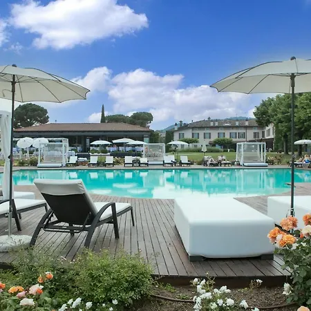 Splendido Bay Luxury 5* Padenghe sul Garda