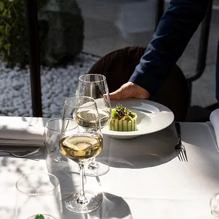 Splendido Bay Luxury Hotel 5*