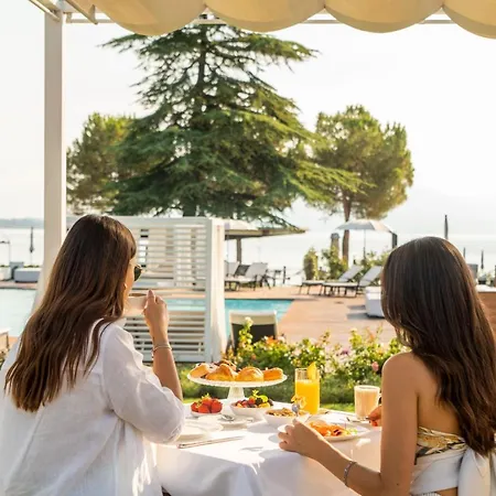 Splendido Bay Luxury 5*