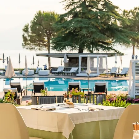 Hotel Splendido Bay Luxury 5*