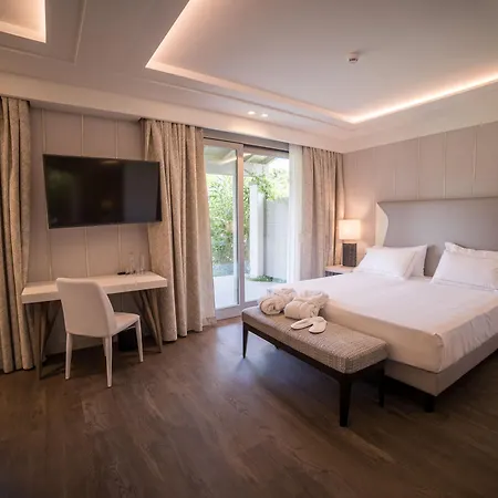 Splendido Bay Luxury