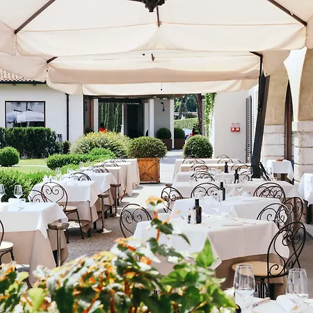 Splendido Bay Luxury Szálloda Padenghe sul Garda