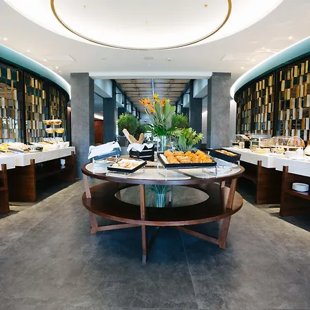 Hotel Splendido Bay Luxury