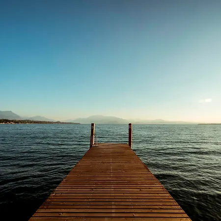 Hotel Splendido Bay Luxury Padenghe sul Garda