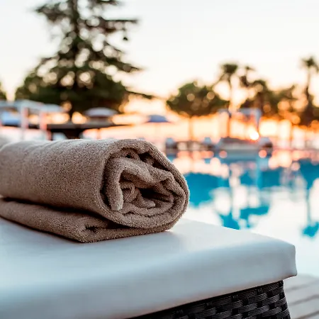 Splendido Bay Luxury Szálloda 5*