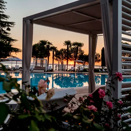 Splendido Bay Luxury