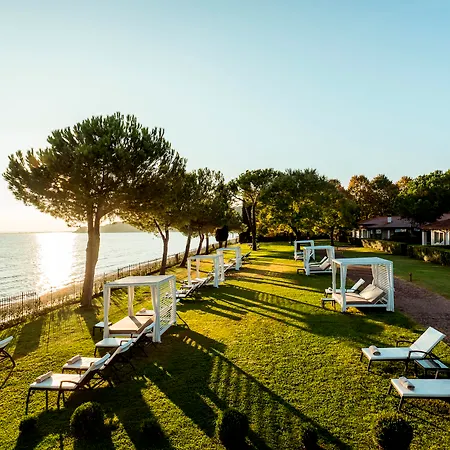 Szálloda Splendido Bay Luxury 5*