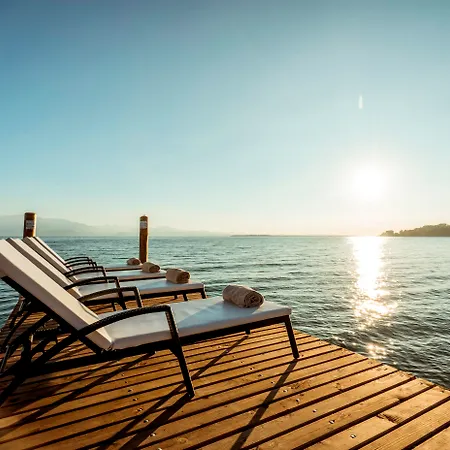 Splendido Bay Luxury Padenghe sul Garda
