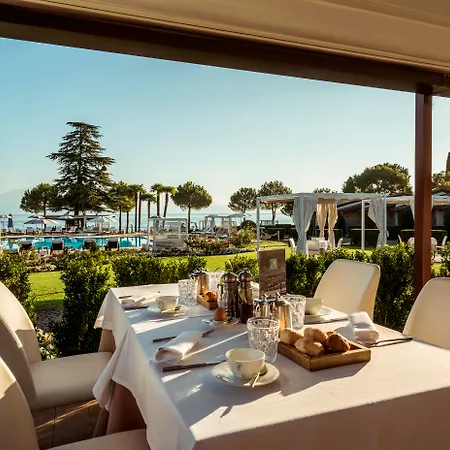 Splendido Bay Luxury 5* Padenghe sul Garda