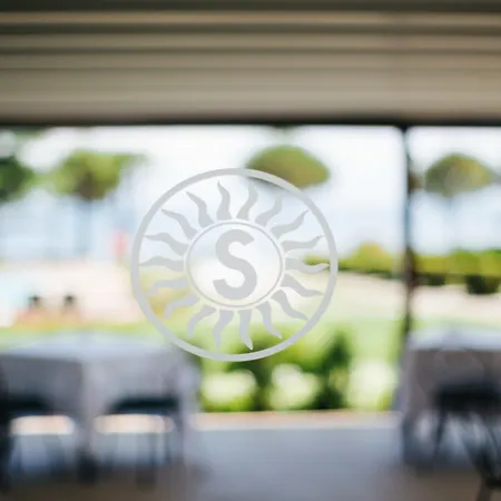 Splendido Bay Luxury Hotel Padenghe sul Garda