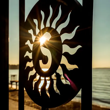 Splendido Bay Luxury Hotel