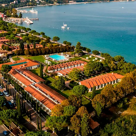Splendido Bay Luxury 5* Padenghe sul Garda