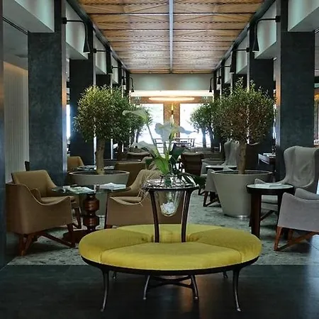 Hotel Splendido Bay Luxury