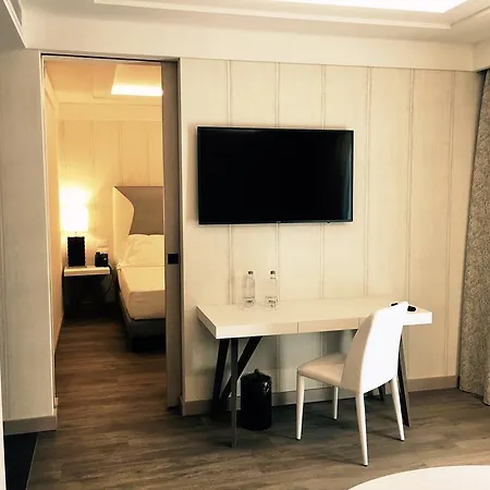 Splendido Bay Luxury 5* Padenghe sul Garda