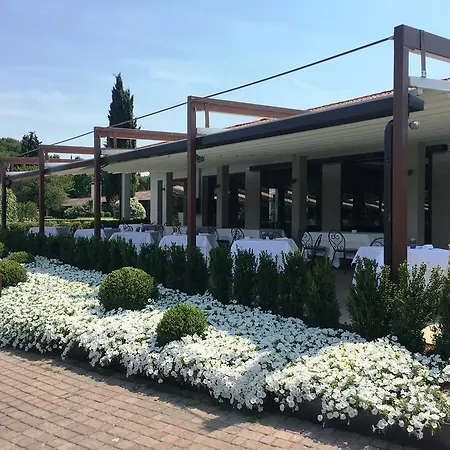 Szálloda Splendido Bay Luxury 5*