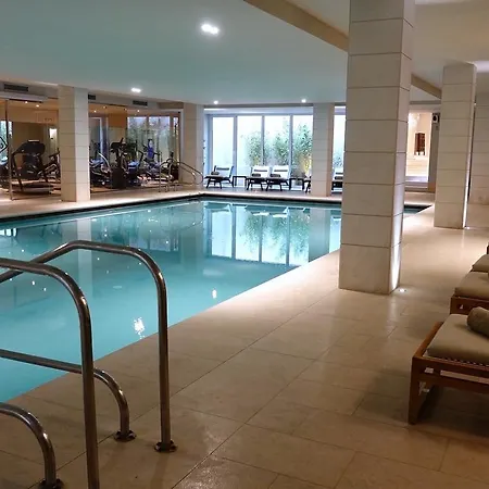 Szálloda Splendido Bay Luxury 5*
