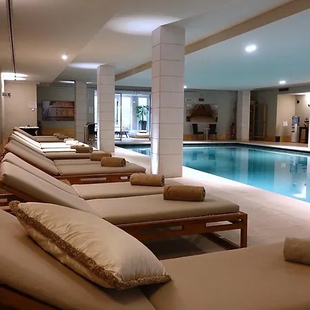 Hotel Splendido Bay Luxury 5*