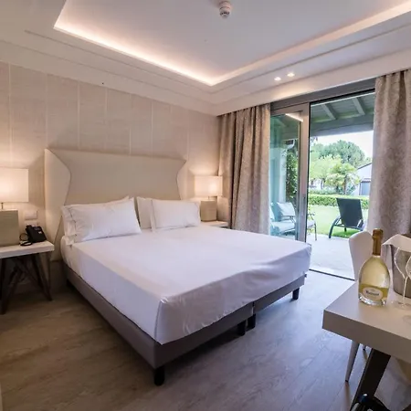 Szálloda Splendido Bay Luxury 5*