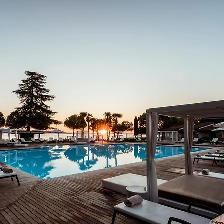 Szálloda Splendido Bay Luxury 5*