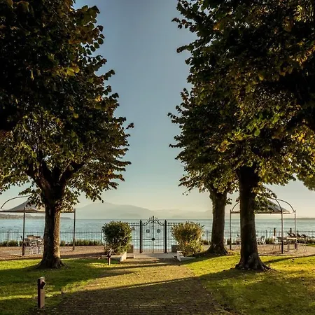 Splendido Bay Luxury 5*