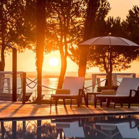 Splendido Bay Luxury 5*