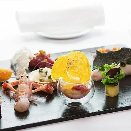Splendido Bay Luxury Szálloda 5*