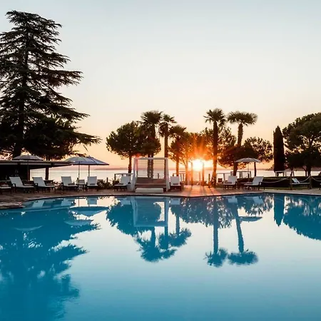 Splendido Bay Luxury