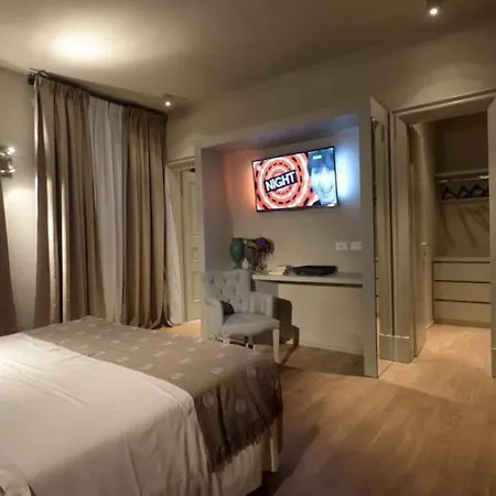 Hotel Splendido Bay Luxury