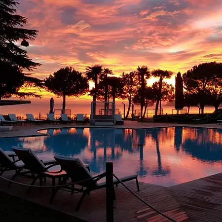 Splendido Bay Luxury Padenghe sul Garda