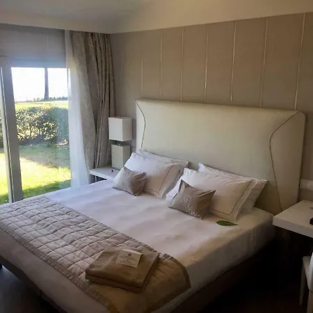 Splendido Bay Luxury Padenghe sul Garda