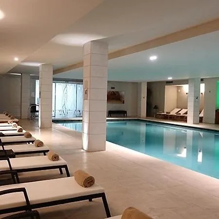 Szálloda Splendido Bay Luxury 5*
