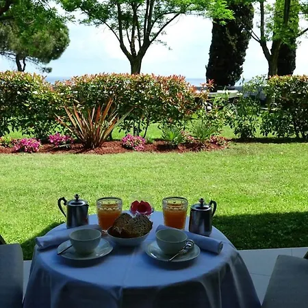 Szálloda Splendido Bay Luxury 5*