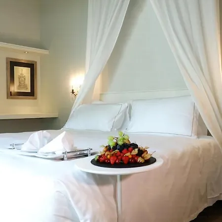 Hotel Splendido Bay Luxury