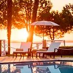 Splendido Bay Luxury Hotel Padenghe sul Garda
