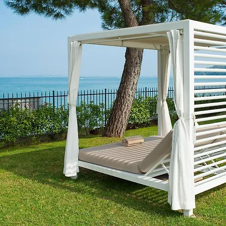 Splendido Bay Luxury Hotel