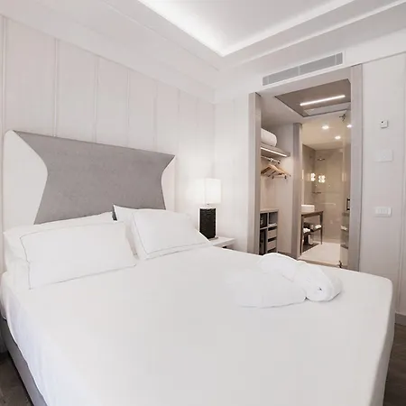 Hotel Splendido Bay Luxury 5*