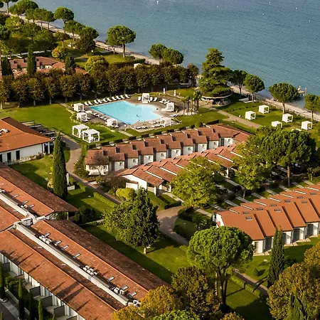 Splendido Bay Luxury 5* Padenghe sul Garda