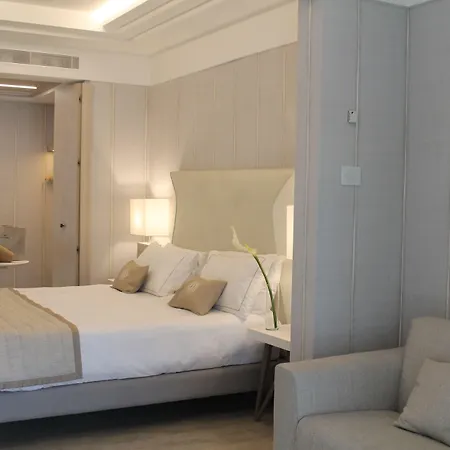 Hotel Splendido Bay Luxury Padenghe sul Garda