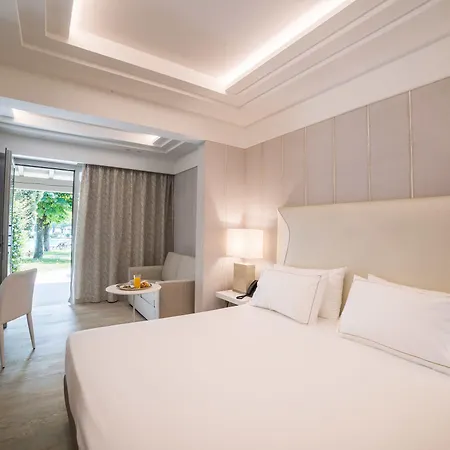 Splendido Bay Luxury 5* Padenghe sul Garda