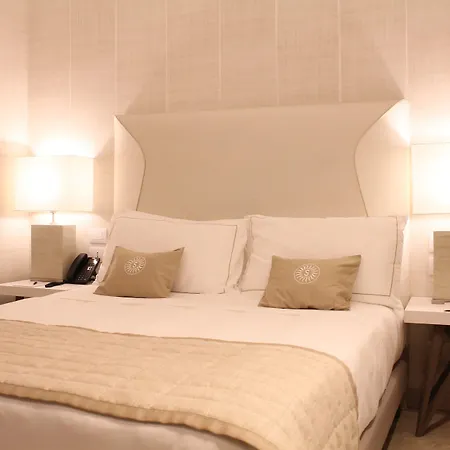 Hotel Splendido Bay Luxury Padenghe sul Garda