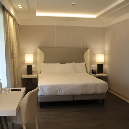 Hotel Splendido Bay Luxury 5*