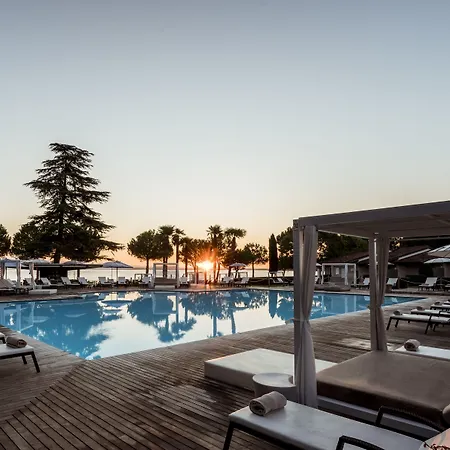 Hotel Splendido Bay Luxury